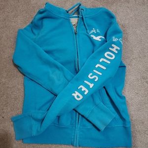 Hollister Hoodie